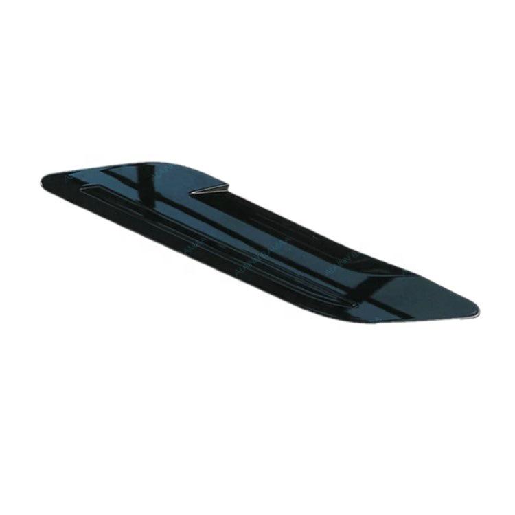 LR155547 Compatible Front Grille for Land Rover Range Rover Evoque