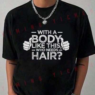 T-Shirts & Muskelshirts – T-Shirts