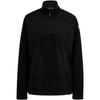 Ziener Womens/Ladies Januki Half Zip Fleece