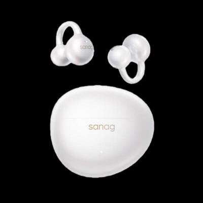 Sanag S7S KI Open-Ear Clip-Kopfhörer