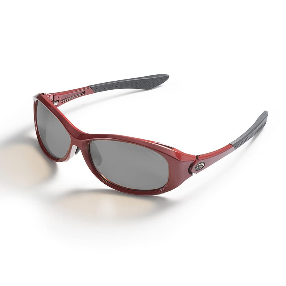 

Sight Master Rotondo Metallic Red Super Light Gray 17 x 64 x 40 x 147mm (SWR)
