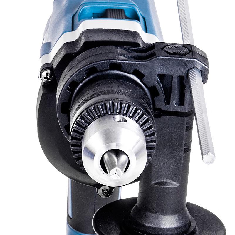 

Dongcheng Z1J-FF-20 720W Variable Speed Impact Drill CN plug (adapter included)
