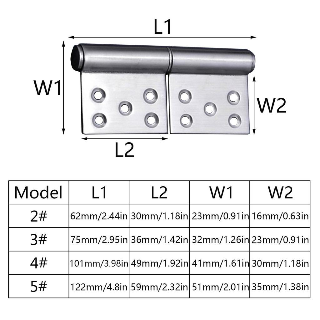 Door Connector Drawer 5 Mounting Holes Durable Furniture Bookcase Window Cabinet Office Hotel Door Window Accessories
