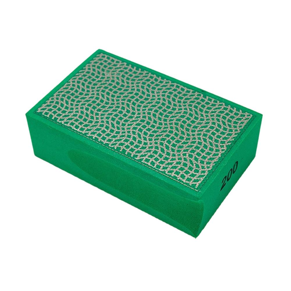 Efficient Performance Polishing Pads Sanding Block