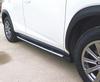Lexus RX300/RX450HL/NX200/NX300 Original Car Side Step Pedals