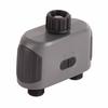 WiFi Sprinkler Timer 2 Zone Automatic Watering G3/4 Thread Smart Water Timer Irrigation Timer for