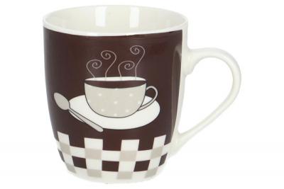Ceramic Mug 260ml