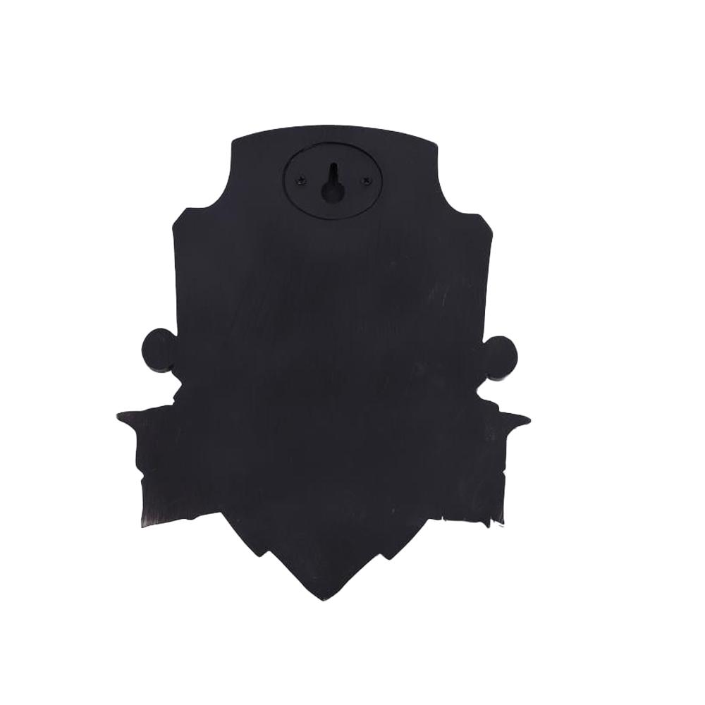 HARRY POTTER Gryffindor Plaque