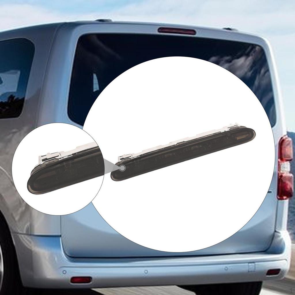 High Level Brake Lamp 9811325980 Replace Parts Vehicle Accessory Stop Tail