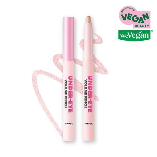 Amuse Aegyo-sal Volume Pencil 3 colors