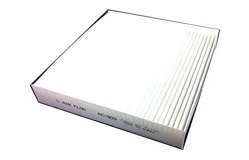 

Фільтр кондиціонера автомобіля для Honda AC-503 Це серія JD1, JD2, Life (включно з Данком), Серії JB1, 2, 3, 4 тощо.