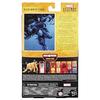 Hasbro Marvel Legends Series Black Winter (Thor) Comics Collectible 6-inch (15cm) Action Figure with Build-A-Figure Parts F9073 Authentic Product