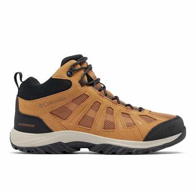 Hiking Boots Redmond™ III Mid Waterproof