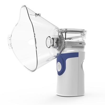 YSL-200U Mini Handheld Portable Nebulizer Silent Home Mesh Inhaler Ultrasonic Inalador Nebulizador Children Adult Kids Atomizer