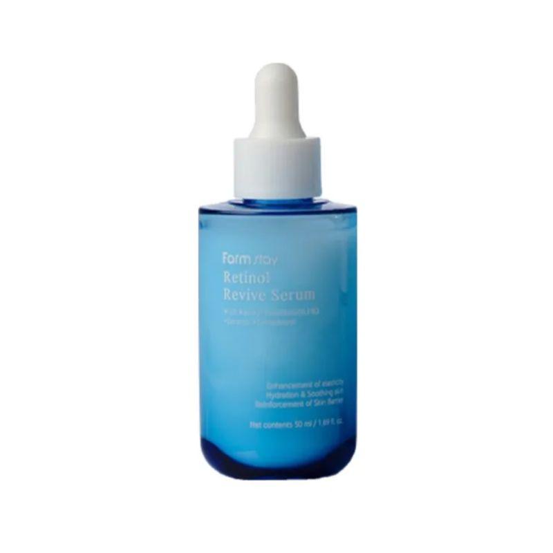 Farmstay Retinol Revive Eye Serum 50ml