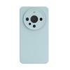 Compatible with Huawei Mate80 Pro Max phone case, genuine liquid silicone Mate 70 full-coverage lens, drop-resistant matte 60
