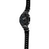 Casio G-SHOCK Men's Resin 200M Water Resistant Analog Shock Resistant Quartz Watch GA-2100RGB-1A