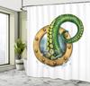 Casa de banho – Cortinas para duche