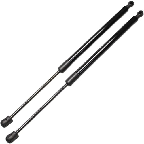 

KUNSYOUKIM Демпфер капота 2004-2010 Infiniti QX56 Standard 2nd Generation и 2004-2015 Nissan Pathfinder Armada JA60 Type VK56DE Type Standard LE Plat