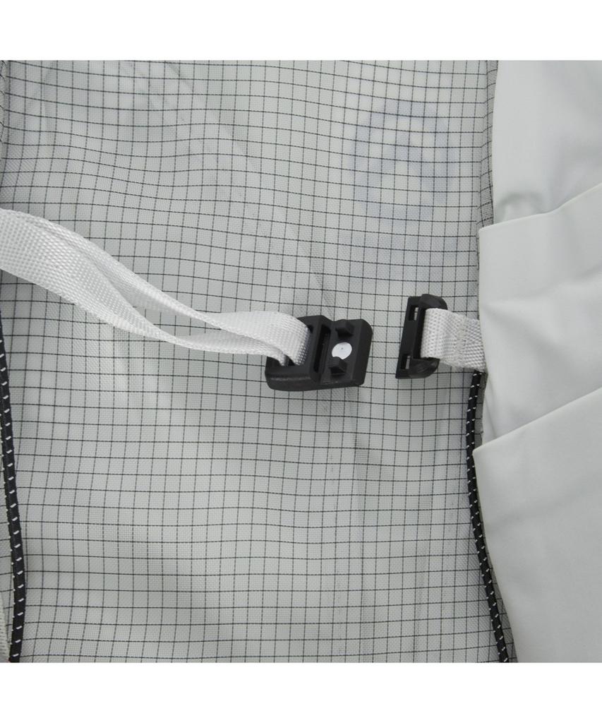 The North Face Na5As41B H.S.T. Fume 6 Gray