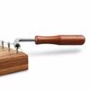Guzheng Tuning Wrench Long-Lasting Guzheng Tuning Spanner Instrument Maintenance Tool For Musicians
