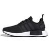 (GS) adidas NMD_R1 J 'Core Black' Kids' FW0431
