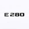 Mercedes Benz Modified Rear Emblem for E-Class (E200-E400)