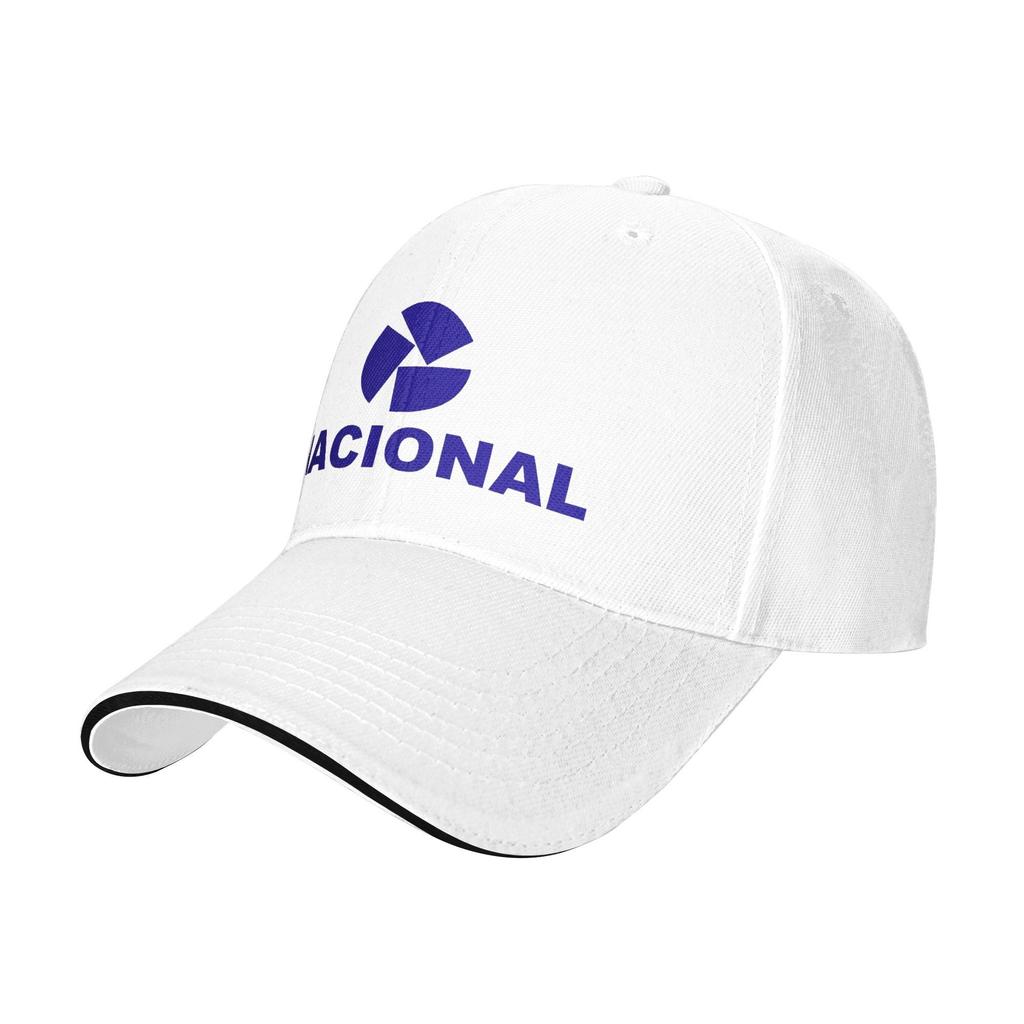 Berretto da Baseball Senna Nacional 1984 Moda Berretto Sandwich Stile Unisex Traspirante Cappello da Papà Outdoor