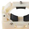 Verbesserter CO2-Laserrohrhalter Verstellbarer Halter Stützhalterung Passend für 50-80mm
