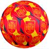 Squadra di calcio Tema Taglia 5 Pallone da Calcio da Partita Professionale per Esterno Pallone Morbido da Allenamento