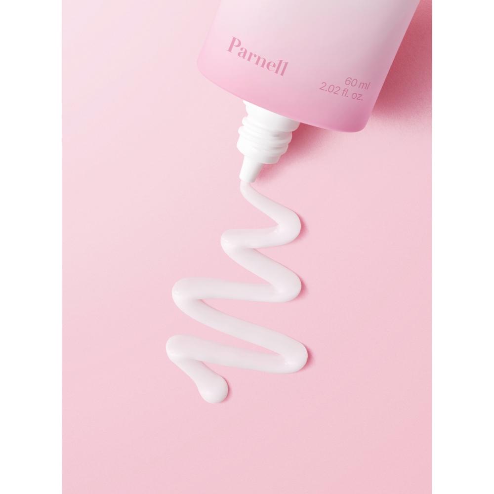 Panel Peachmanu Glow Cream 60ml