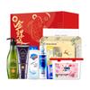 Safeguard Pure White Fragrance Body Wash Set