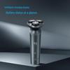 Flyco FS923 Men's Smart Rotary Electric Shaver CN Plug (adapter Included)