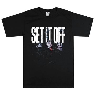 Tričká a tielka – Košile