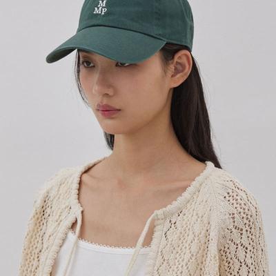 MangoManyPlease MMP CLASSIC CAP (3colors)