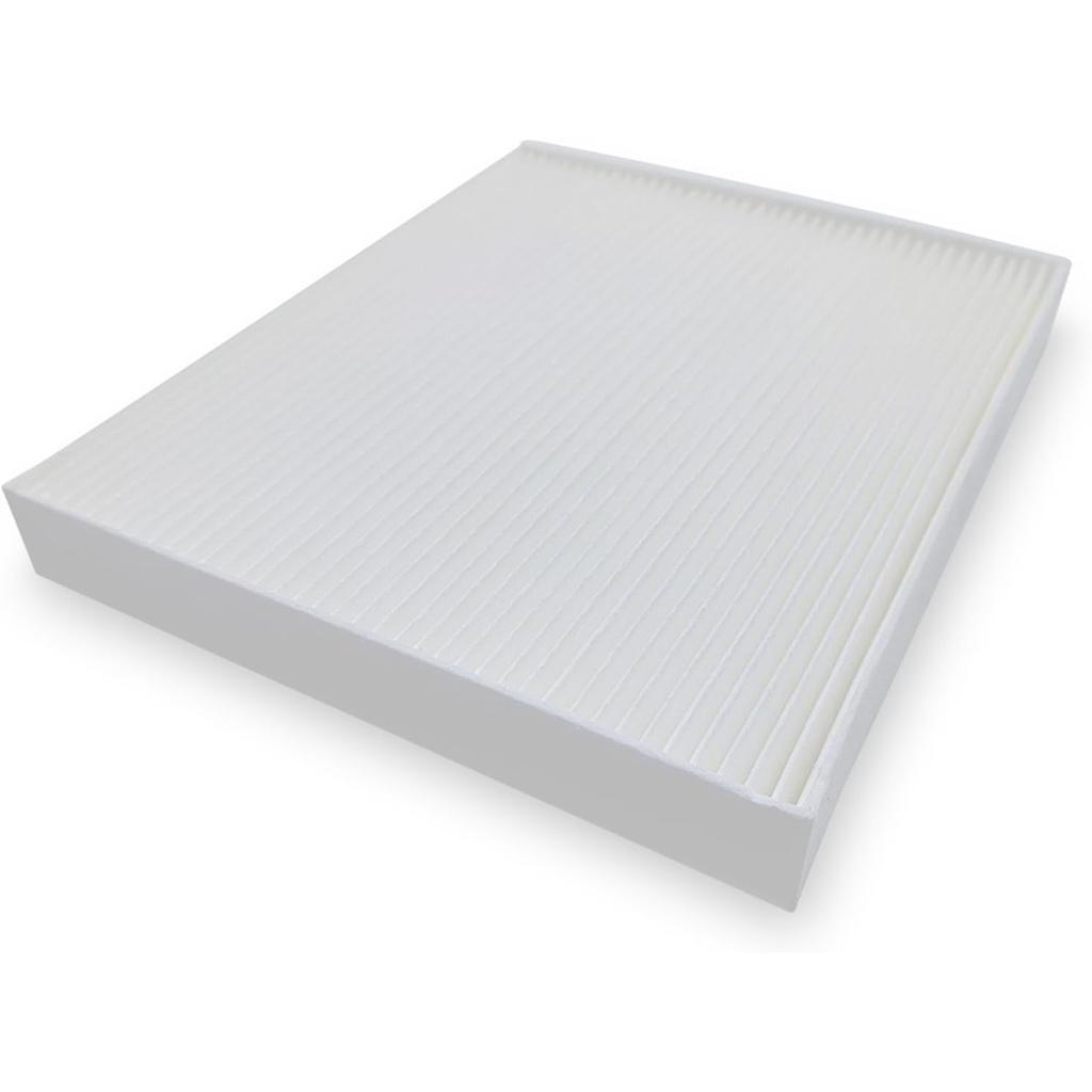 Cabin Air Filter Replacement for Car Easy Install Suitable for MAZDA: EG21-61-P11 CF11671 XC25858 XC35643 90206P CF1123