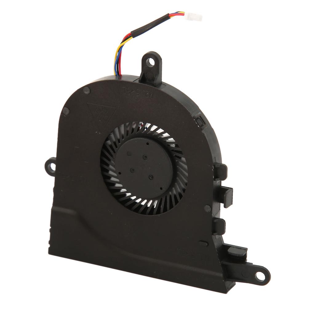 CPU Cooling Fan for Dell Laptop Replacement Laptop CPU Cooling Fan for DELL 3690 L3590 E3590 for Inspiron 15 5570 5575