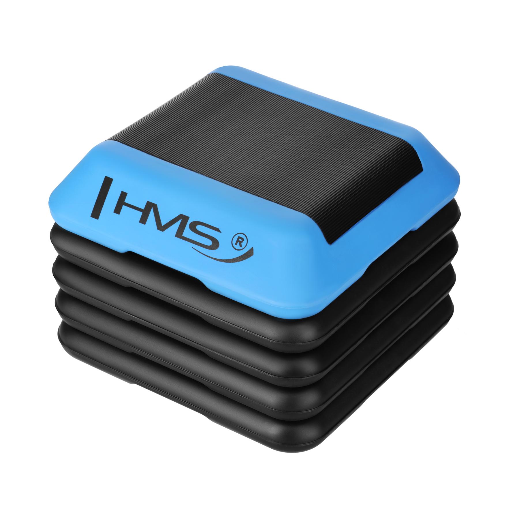HMS AS001 Mini Commercial Aerobic Step