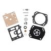Carburetor Rebuild Kit for Husqvarna 359 EPA 357 357XP Chaaw Trimmer Weedeate