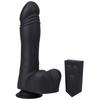 Doc Johnson - Realistic Piston Dildo