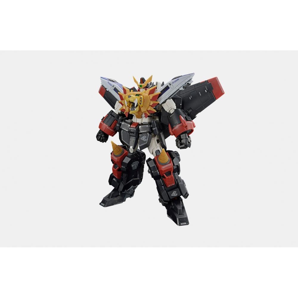 

BANDAI RG ГаоГайгер