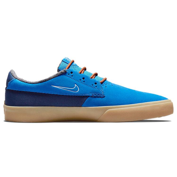 Nike Sb Shane Premium Signal Blue DC8902-400