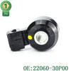 Knock Sensor 22060-30P00 For D22 B13 E25 Y61 A32 R50 Y33 For Nissan Sunny Maxima