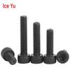 Bingyu Grade 12.9 DIN912 Full-Thread Socket Head Cap Screw