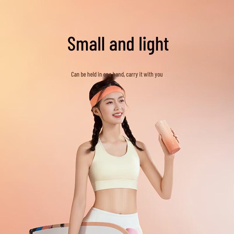 Xiaomi Mijia 350ml Kapesní termoska