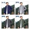 EASTERN CAMEL Men's Outdoor UV Protection Quick-Dry Jacket
