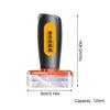 Car Glass Coating Agent 120ml Anti-Fog Auto Glass Coating Agent Multi-Purpose Anti-Fogging Tool For Window Shower Door Car