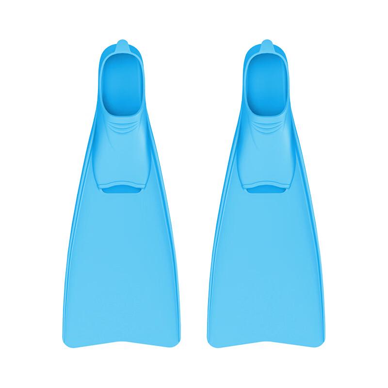 Ласты для дайвинга Pu Lian Long