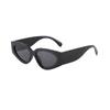 JYL TS Sunglasses Unisex UV Protection Big Frame Driving QZ922-77156