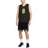 New Nike What The Kobe Reversible Jersey Asia Sizing HJ4208-010